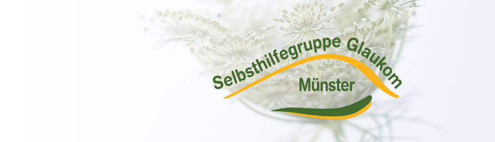 Selbsthilfegruppe Glaukom Münster