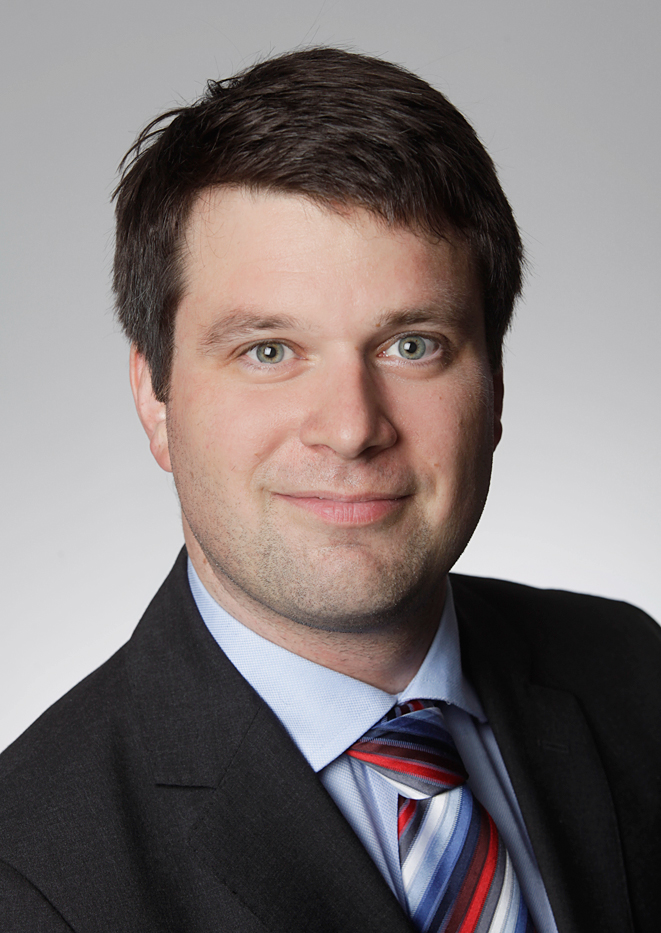 PD Dr. med. Michael Böhm